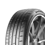 285/35R21 105Y XL Continental Sportcontact 7 FR